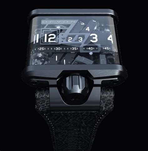 replica devon tread 1 watch|devon tread 1f watch.